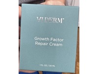 VI Derm Beauty Growth Factor Repair Cream, 1 fl oz/30 mL - thumbnail 2
