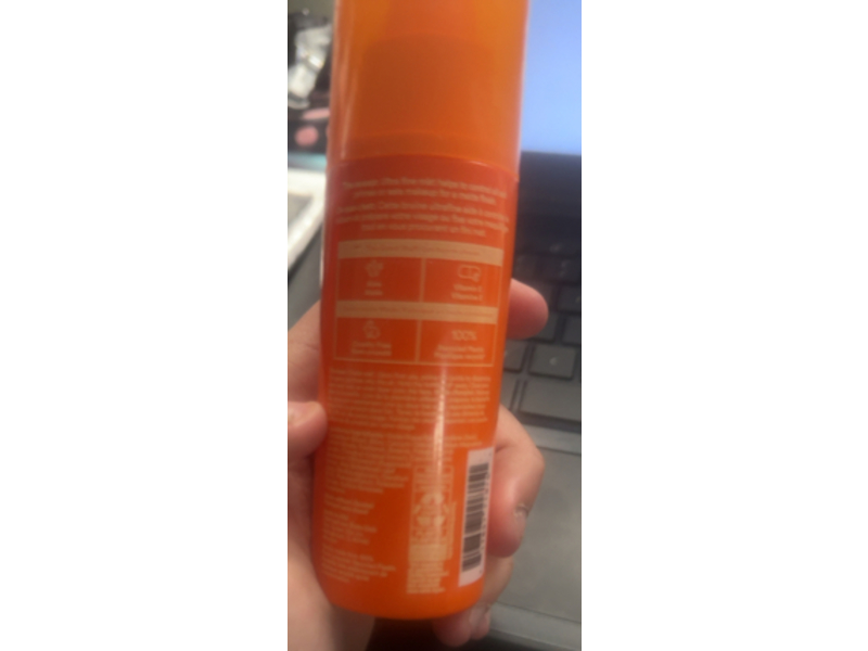Ulta Beauty Matte Veil Setting Spray, 3.38 fl oz/100 mL