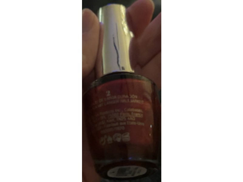 O.P.I Infinite Shine 2 Long-Wear Lacquer, 0.5 fl oz