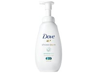 Dove Shower Foam Sensitive Skin, 13.5 oz - thumbnail 1