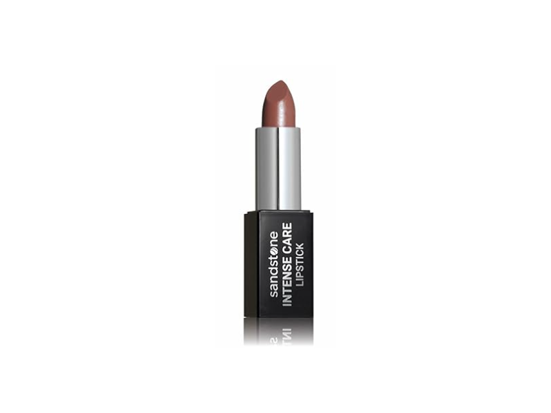 Sandstone Scandinavia Intense Care Lipstick, 45 Hazel, 3.2 g