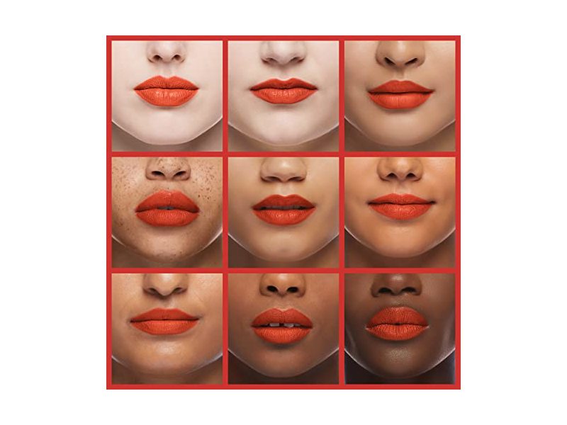 L'Oreal Colour Riche Matte Lip Liner, 102 In-Matte-Uated With You, 0.04 oz