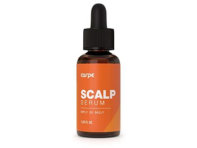 Carpe Scalp Serum, 1.25 fl oz