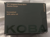 Koba Whipped Body Balm, 6.8 fl oz/200 mL - Image 3