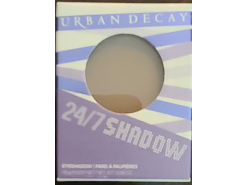Urban Decay 24/7 Shadow Eyeshadow, Tease, 0.06 oz/1.7 g