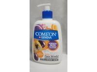 Come'On Geneva Daily Face Wash, Hyaluronic Acid, 500 mL - thumbnail 2