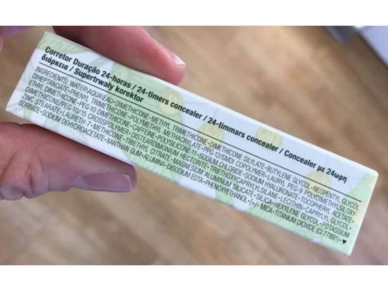 Clinique Beyond Perfecting Super Concealer Camouflage + 24-Hour Wear, 10 Moderatly Fair, 0.28 oz/8 g