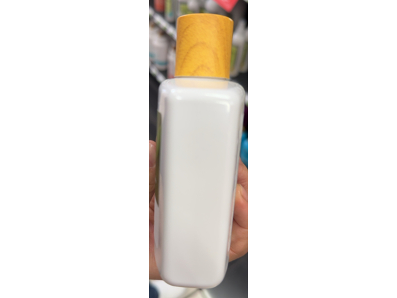 Ion Balancing Shampoo, Eucalyptus, 8 fl oz/236 mL