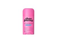 Cleanjourney Aluminum-Free Deodorant, Topical Tango, 2.64 oz/75 g - thumbnail 1
