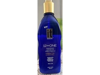 It Haircare 12-in-One Amazing Leave-in Treatment, Borage Oil, 10.2 oz/300 mL - Image 3