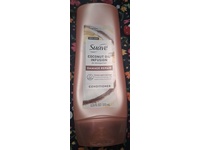 Suave Damage Repair Conditioner, Coconut Oil, 12.6 fl oz/373 mL - thumbnail 2