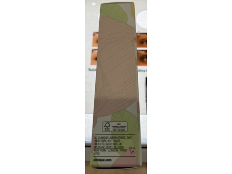 Clinique Even Better Clinical Vitamin Makeup Foundation, Light Medium Cool 1, SPF 45, 1 fl oz/30 mL