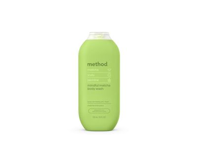 Method Body Wash, Mindful Matha, 18 fl oz/532 mL