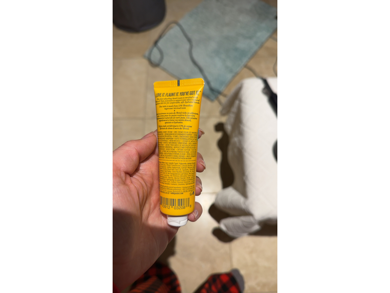 Sol De Janeiro Brazilian Touch Hand Cream, 1.7 fl oz/50 mL