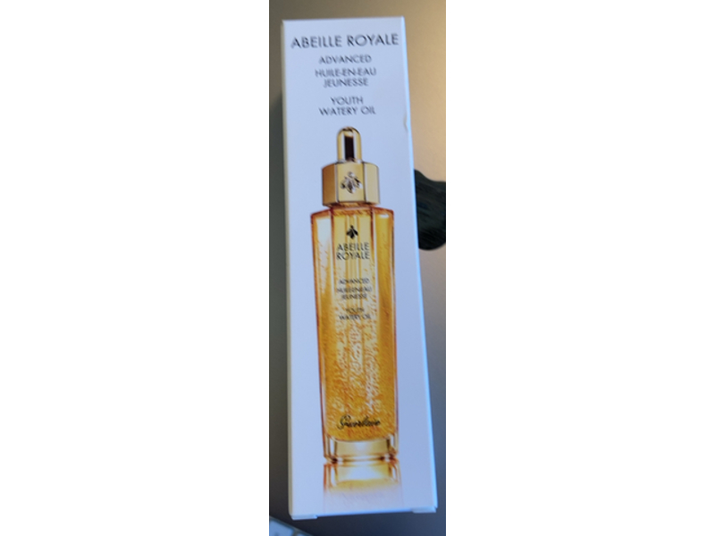 Guerlain Abeille Royale Advanced Youth Watery Oil, 1.69 fl oz/50 mL