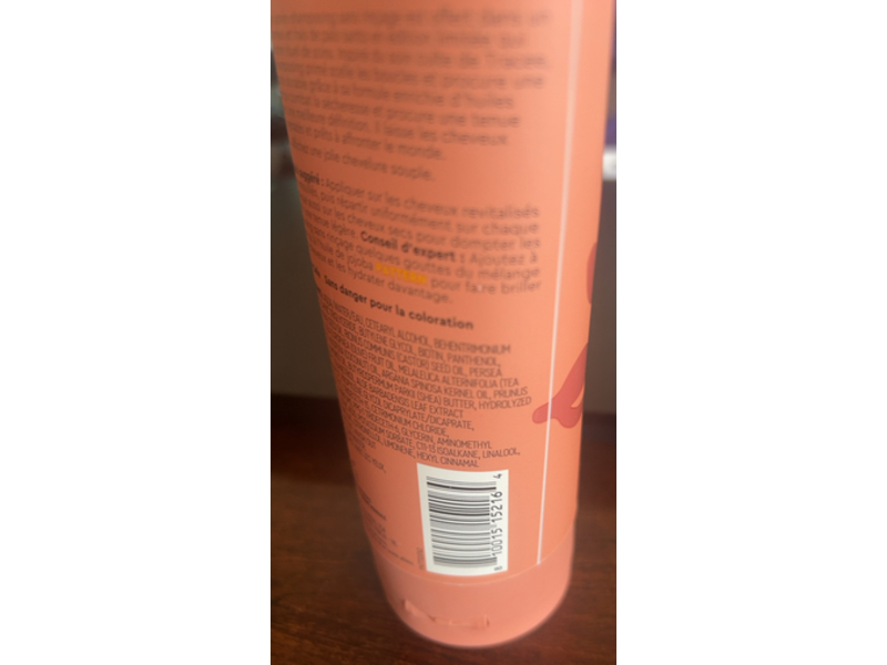 Pattern Leave-In-Conditioner, Palo Santo, 9.8 fl oz/289.8 mL