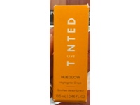 Live Tinted Hueglow Highlighter Drops, Golden Hour, 0.46 fl oz/13.5 mL - thumbnail 2