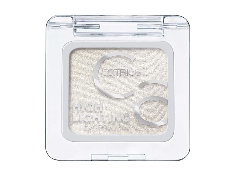 Catrice Highlighting Eyeshadow, 010 Highlight To Hell, 2 g
