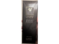 Glamfox Black Collagen Serum, Snail Mucin, 1.76 oz/50 g - Image 3