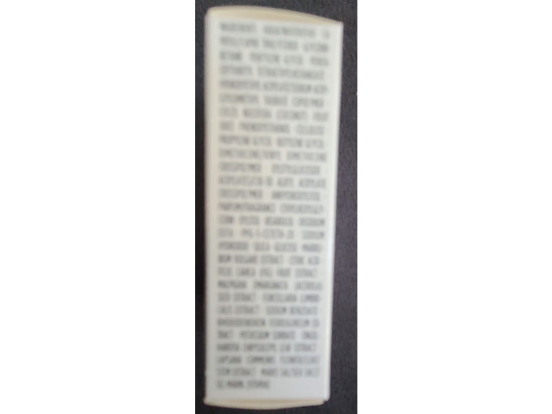 My Clarins Paris Re-charge Relaxing Sleep Mask, 5 mL