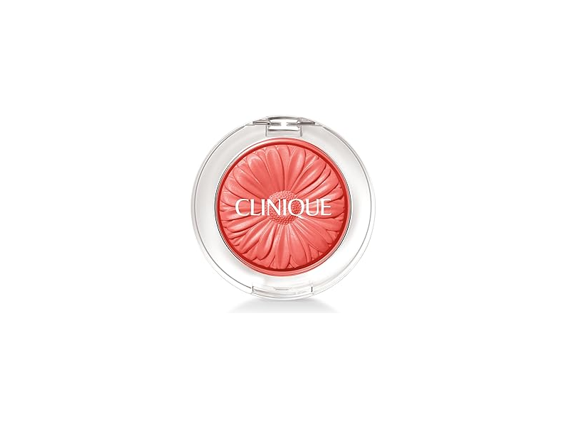Clinique Cheek Pop Blush Pop, Peach Pop, 0.12 oz