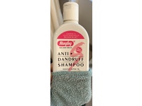 Rugby Anti-Dandruff Shampoo, Selenium Sulfide 1%, 1 fl oz/207 mL - Image 3