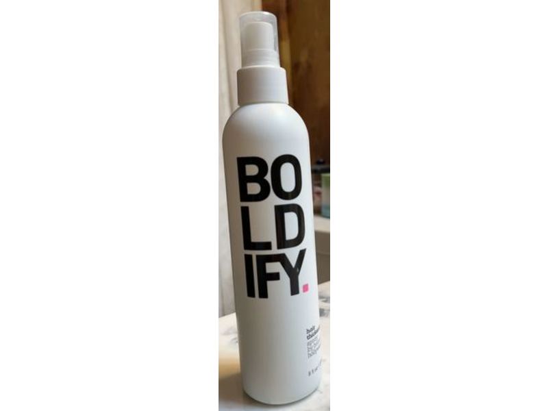 Boldify. Hair Thickening Spray, 8 oz/236 mL
