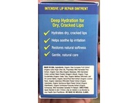 Puremedy Intensive Lip Repair Ointment, 1 fl oz/28 g - thumbnail 3