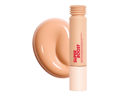 Make Up For Ever Super Boost Skin Tint, 02, 1 fl oz/30 mL