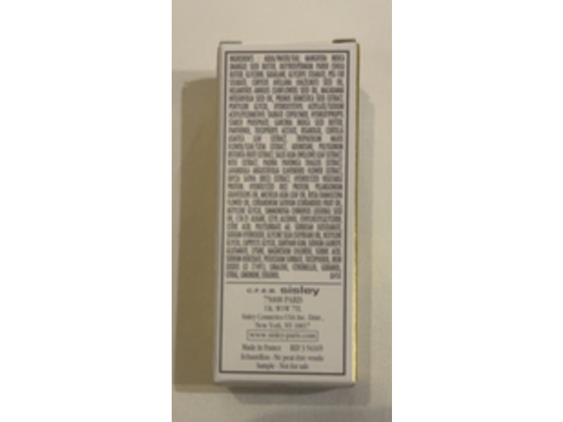 Sisley At Night The Supreme Anti - Aging Cream