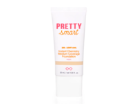 Pretty Smart Instant Chemistry Medium Coverage Foundation, 308 Light Cool, 1.08 fl oz/32 mL - thumbnail 1