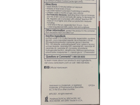 Vanicream Facial Moisturizer, Broad Spectrum SPF 30, 2.5 oz/71 g - Image 4