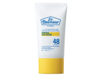 The Face Shop Dr. Belmeur UV Derma Mineral Sun Cream, SPF 48 PA+++, 1.69 fl oz/50 mL - Image 2
