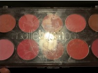Beauty Treats Matte Blush Palette, 358, 1.58 oz/45.0 g - thumbnail 2