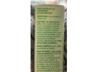 Arbonne Pure Essential Oil, Peppermint, 0.5 fl oz/15 mL - Image 4