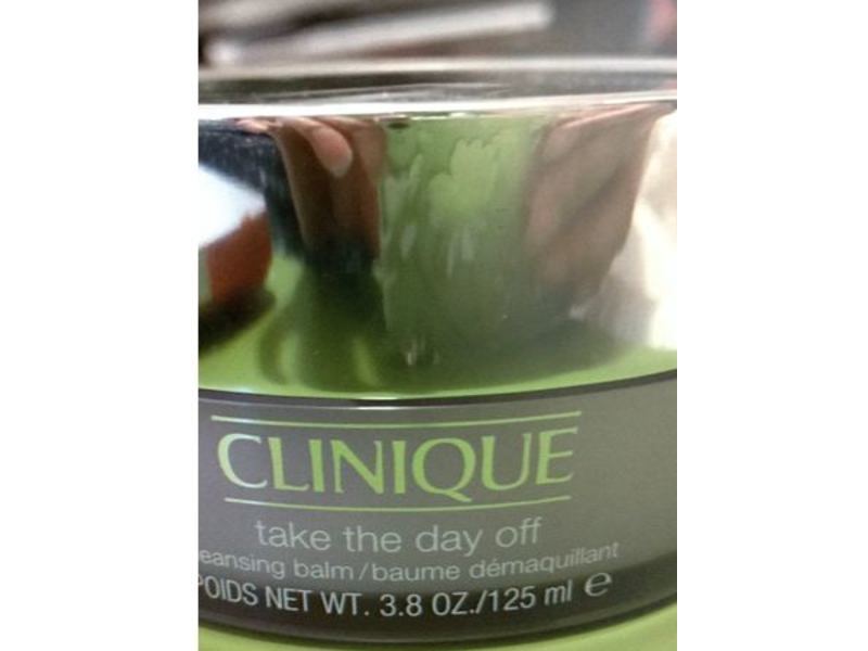 Clinique Take the Day Off Cleansing Balm, 3.8 oz