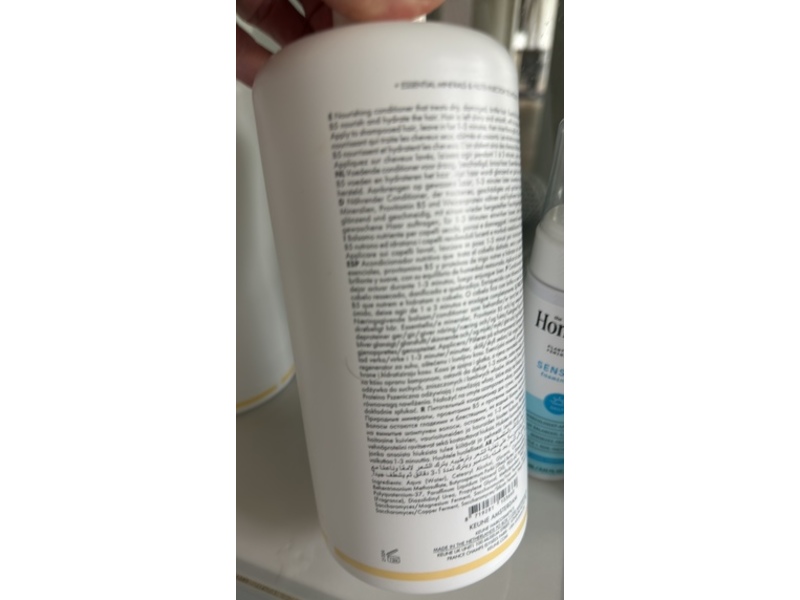 Keune Care Vital Nutrition Conditioner, 33.8 fl oz/1000 mL