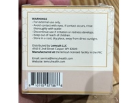 Lemcuh Whipped Beef Tallow & Honey Balm, 2.11 oz/60 g - Image 5