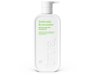 True Moisturizing Shampoo, Fresh Mint & Cucumber, 16.4 fl oz/487 mL - thumbnail 1