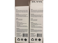 BLYSS Mop Soap, Royalty & Sunwashed Linen, 16.9 fl oz/500 mL, 2 Count - thumbnail 2