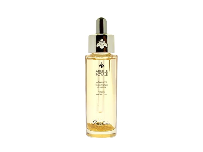 Guerlain Paris Abeille Royale Youth Watery Oil Serum, 0.5 fl oz/15 mL