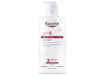 Eucerin Ph 5 Moisturising Lotion, 400 mL