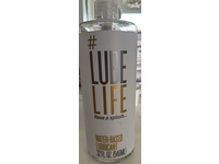 LubeLife Water-Based Lubricant, 32 fl oz/946 mL - thumbnail 2