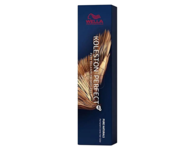Wella Professionals Permanent Cream Hair Color, Koleston Perfect 3/0 Dark Brown, 2 oz/57 g