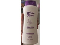 White Rain Shampoo, Verbena & Violet, 22.5 fl oz/665 mL - thumbnail 2