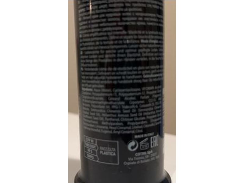 Cotril Yo Curls Amplifier, 3.4 fl oz/100 mL