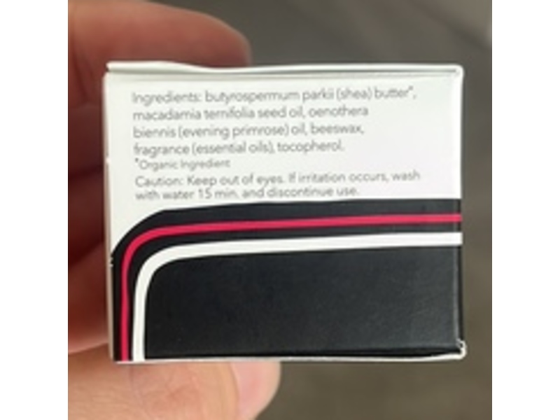 Indigo Wild Zum Face Under Eye Butter, 0.5 oz