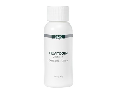 DMK Revitosin Vitamin A Exfoliant Lotion, 2 fl oz/60 mL