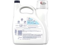 Tide Free & Gentle Liquid Laundry Detergent, Unscented, 152 Loads, 170 fl oz/5.02 L - thumbnail 2