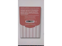 Studio Oh! Single-Use Soap, Fresh Citrus, Leopard On Parade, 100 Count - thumbnail 3